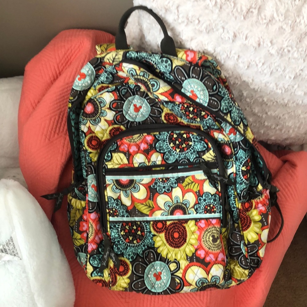 Disney Vera Bradley